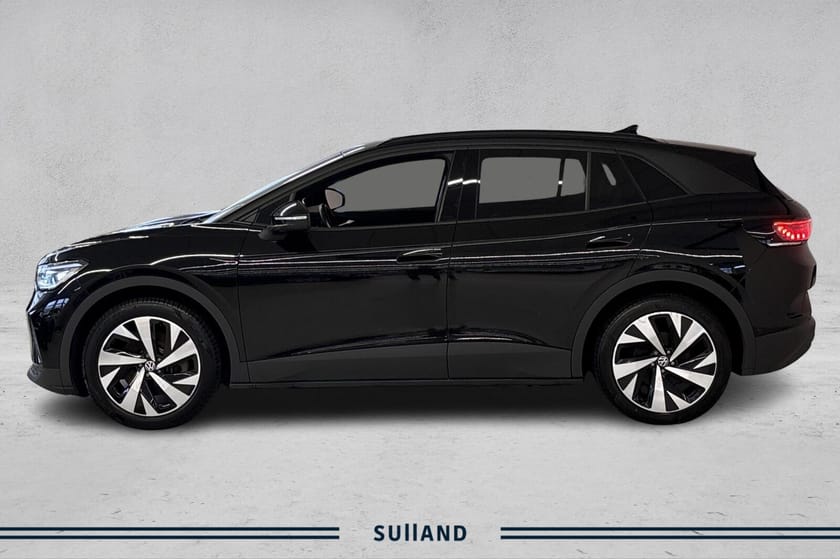 Bilde 2 av Volkswagen ID.4 Pro 4M