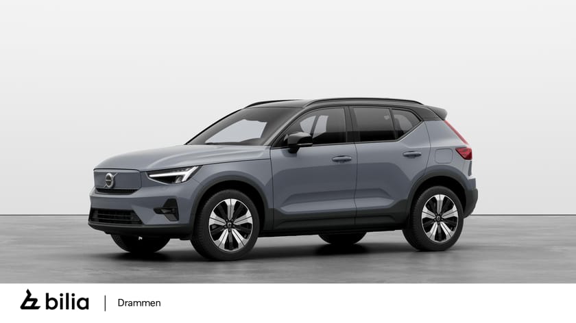 Bilde 1 av Volvo XC40 Recharge Twin
