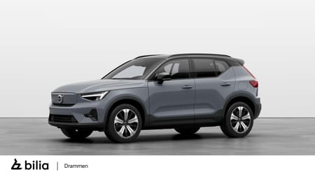 Volvo XC40 Recharge Twin