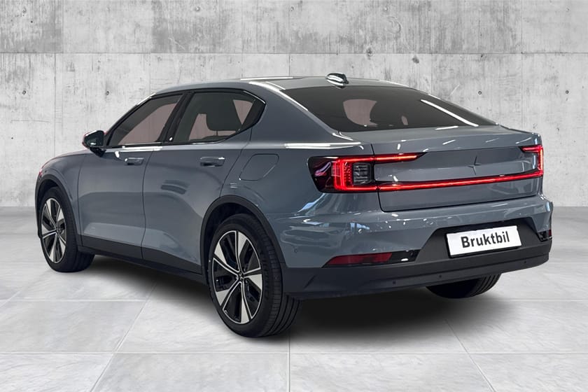 Bilde 3 av Polestar 2 Long range Dual motor