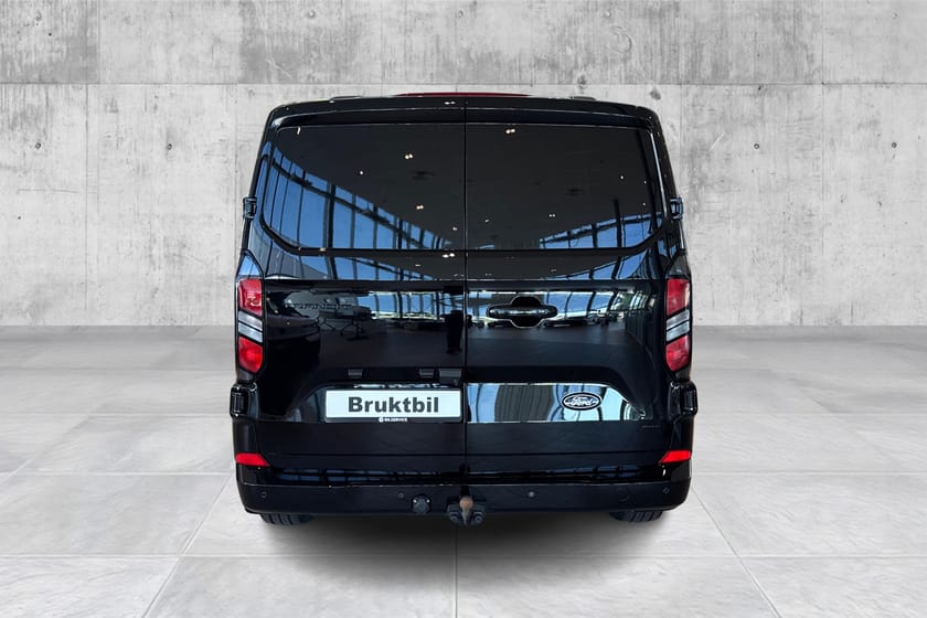 Bilde 4 av Ford Transit Custom 320