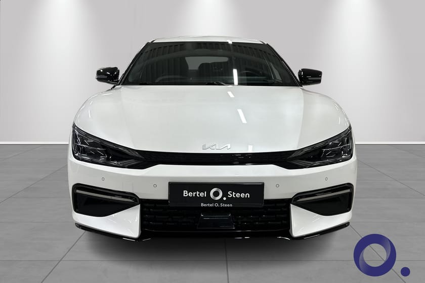 Bilde 2 av Kia EV6