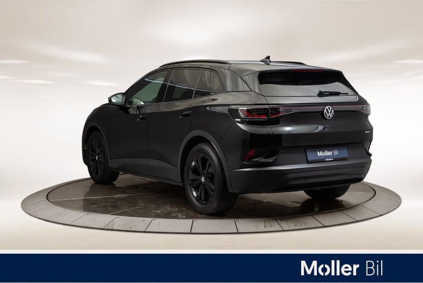Bilde 3 av Volkswagen ID.4 Pro 4M