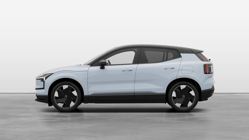 Bilde 2 av Volvo EX30 Twin Motor Performance