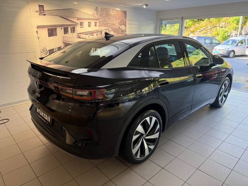 Bilde 2 av Volkswagen ID.5 Pro Performance