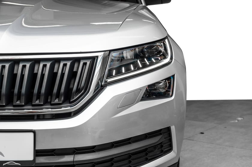 Bilde 4 av Škoda Kodiaq