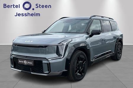 Kia EV9 AWD