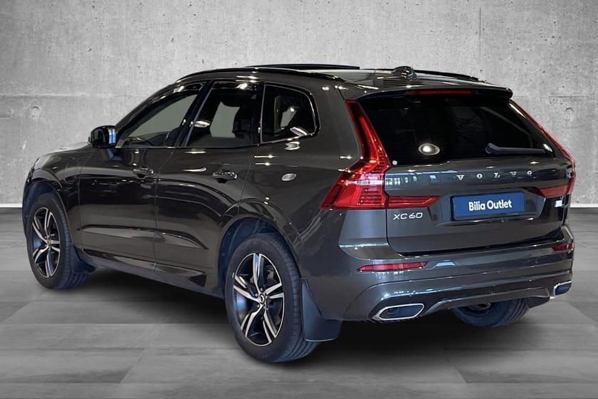 Bilde 5 av Volvo XC60