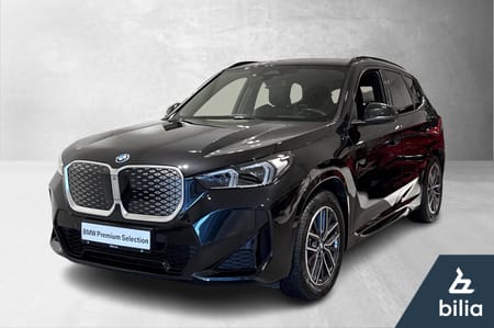 BMW iX1 xDrive30