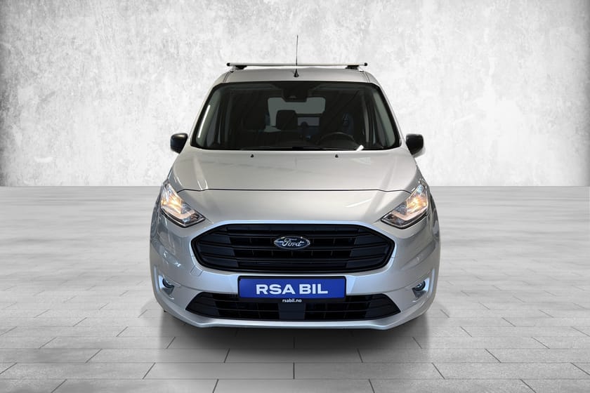 Bilde 2 av Ford Transit Connect 220