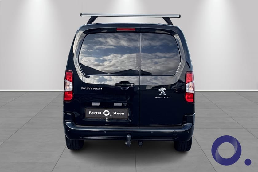 Bilde 4 av Peugeot Partner