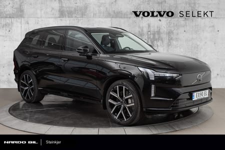 Volvo EX90 Twin Motor Performance 7-seater