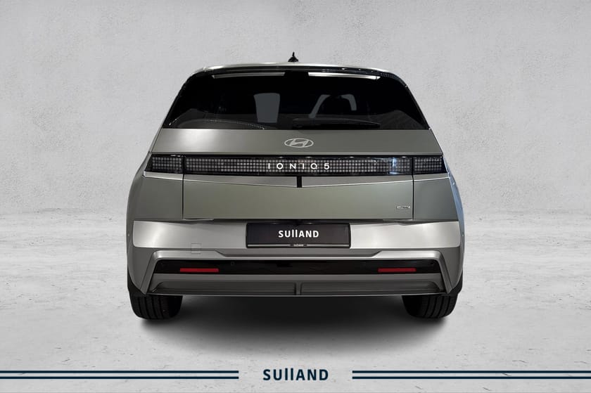 Bilde 4 av Hyundai Ioniq 5