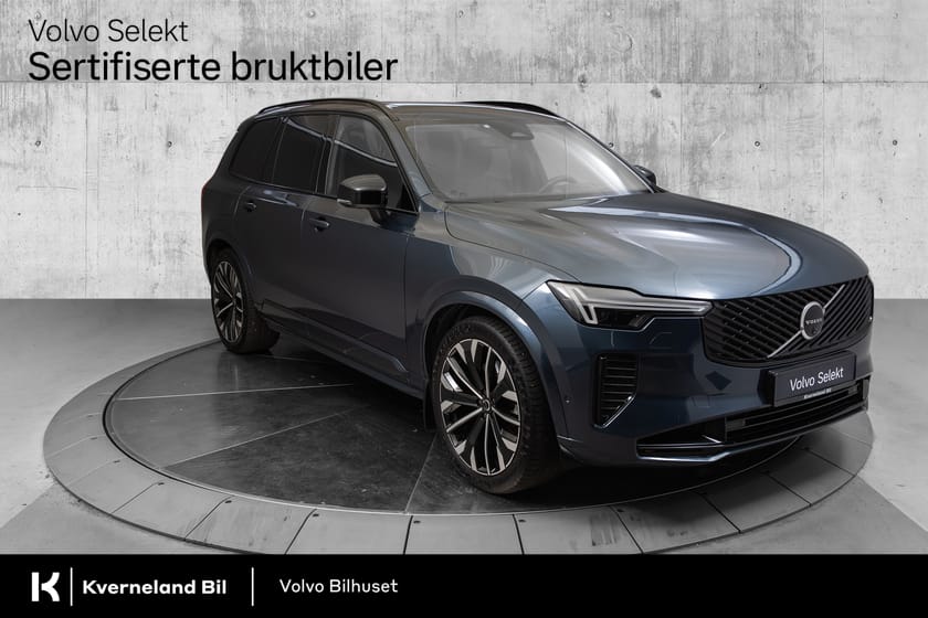 Bilde 1 av Volvo XC90