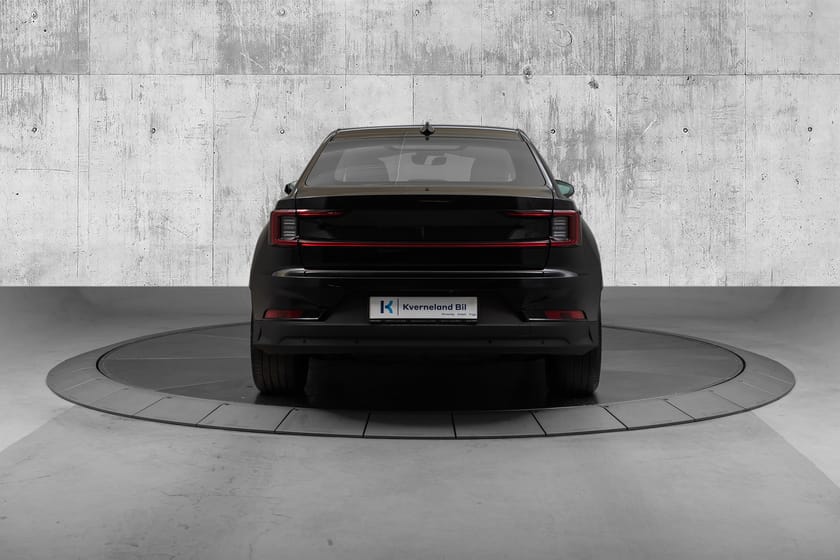 Bilde 5 av Polestar 2 Long range Dual motor