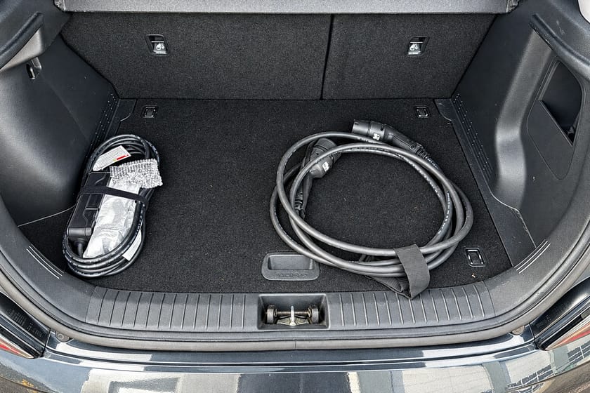 Bilde 5 av Hyundai Kona Electric 64 kWh