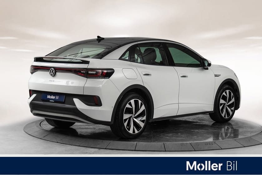 Bilde 4 av Volkswagen ID.5 Pro Performance
