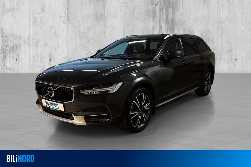 Bilde 3 av Volvo V90 Cross Country