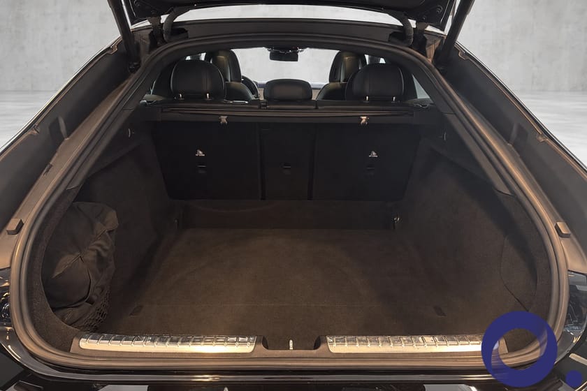 Bilde 5 av Mercedes-Benz EQS 450 4MATIC