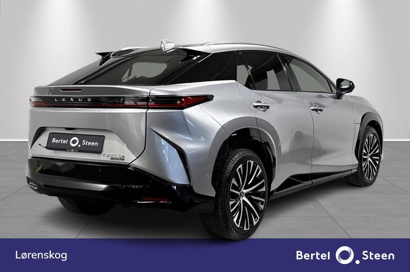 Bilde 5 av Lexus RZ 450e