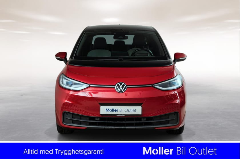Bilde 3 av Volkswagen ID.3 Pro Performance