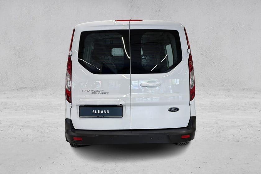 Bilde 4 av Ford Transit Connect 240