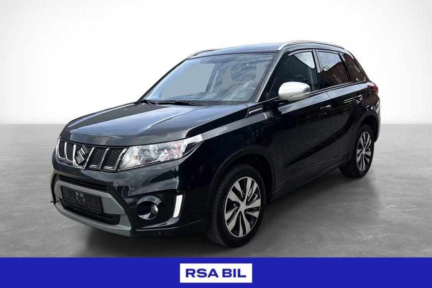 Bilde 1 av Suzuki Vitara