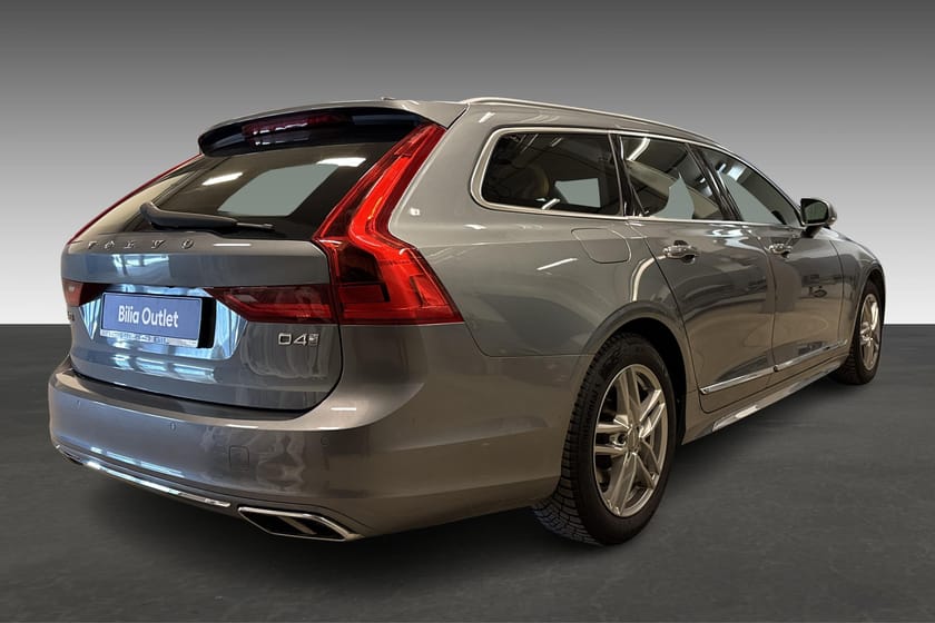 Bilde 5 av Volvo V90