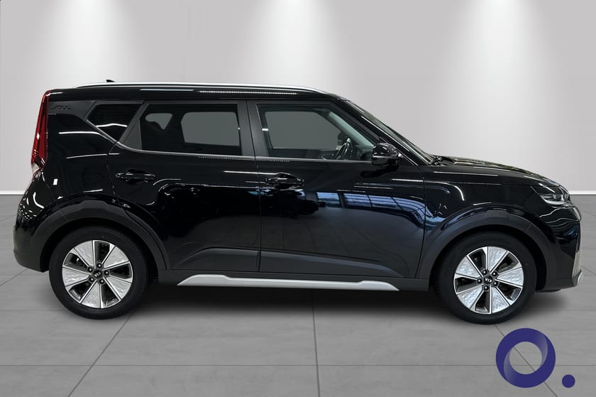 Bilde 5 av Kia e-Soul