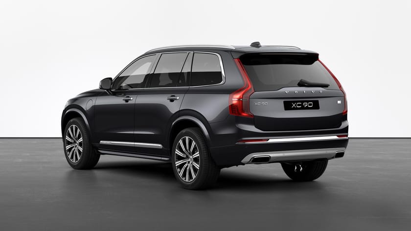 Bilde 4 av Volvo XC90