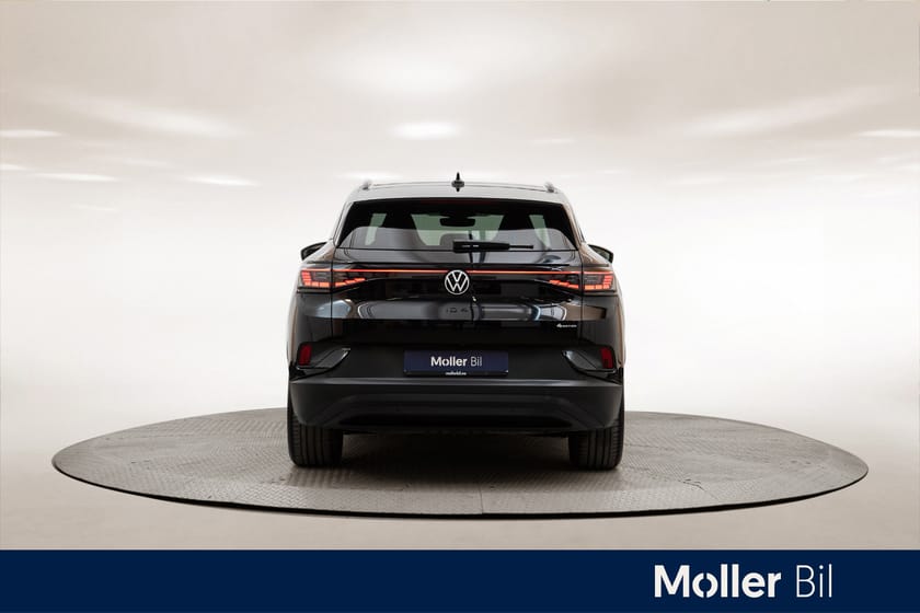 Bilde 4 av Volkswagen ID.4 Pro 4M