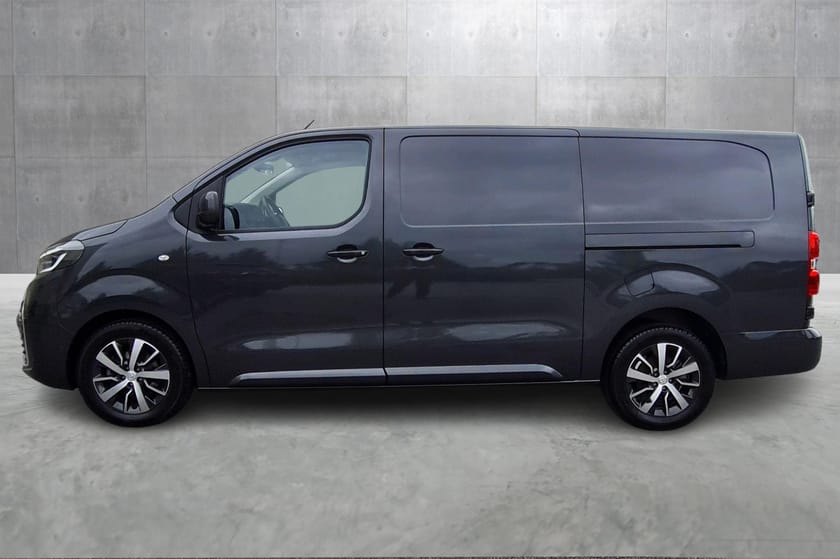 Bilde 2 av Toyota Proace L2