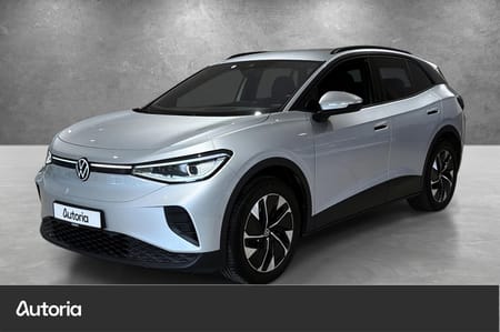 Volkswagen ID.4 Pro 4M