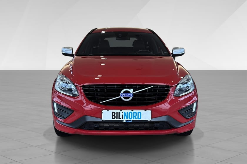 Bilde 2 av Volvo XC60