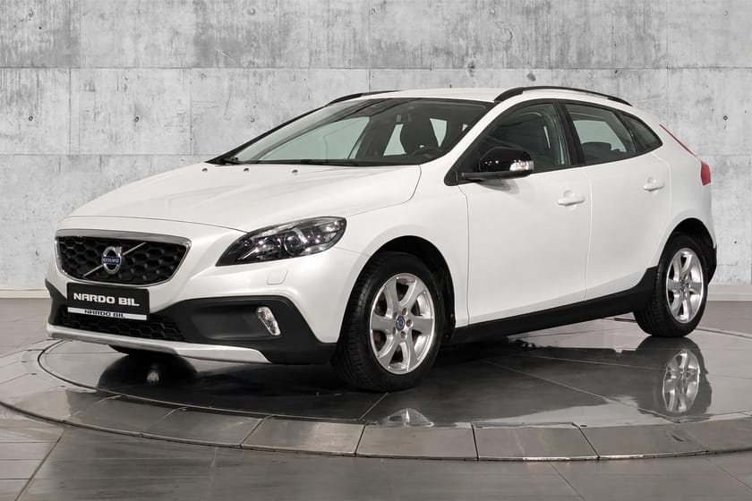 Bilde 5 av Volvo V40 Cross Country