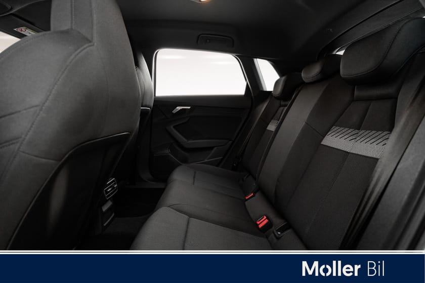 Bilde 5 av Audi A3 Sportback 40 TFSI e
