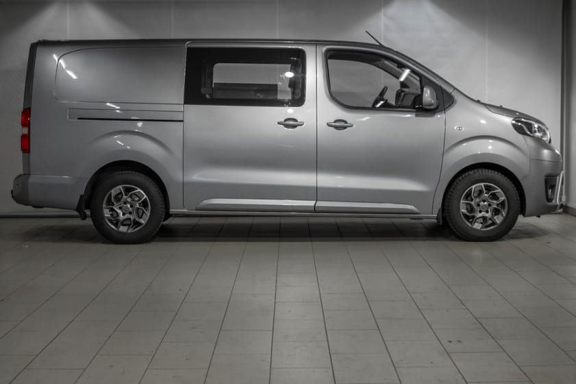 Bilde 3 av Toyota Proace