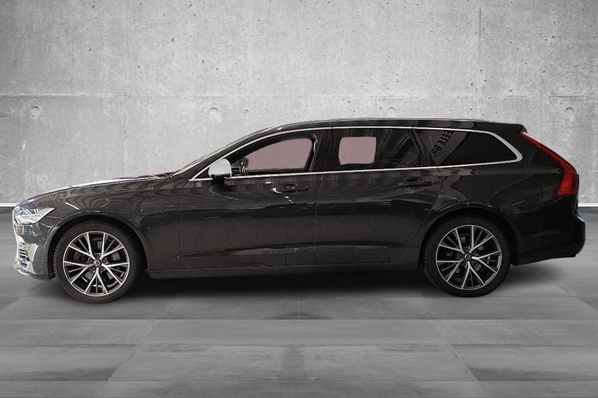 Bilde 4 av Volvo V90 T8 AWD