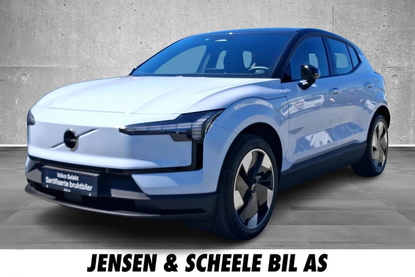 Bilde 3 av Volvo EX30 Twin Motor Performance