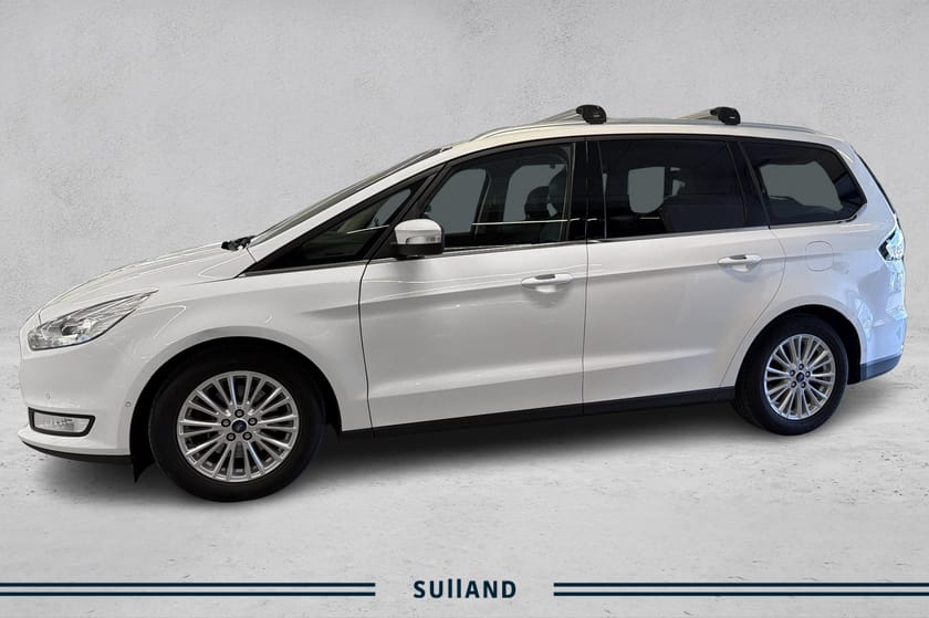 Bilde 2 av Ford Galaxy