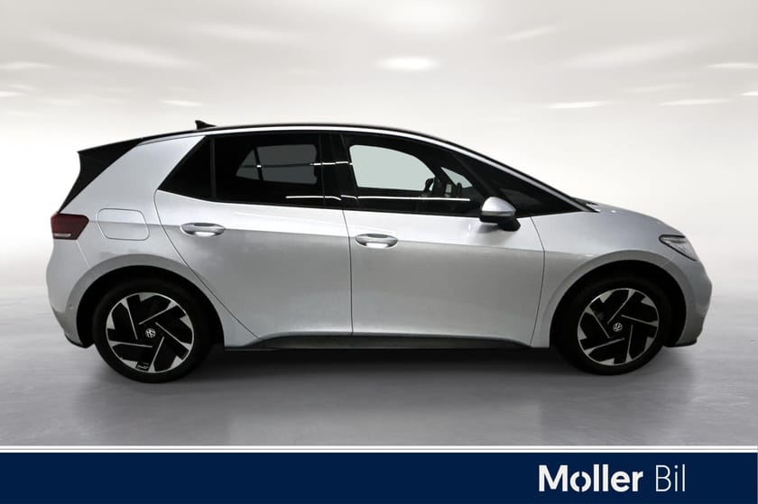Bilde 4 av Volkswagen ID.3 Pro Performance