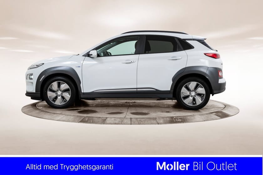 Bilde 2 av Hyundai Kona Electric 64 kWh