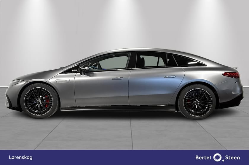 Bilde 2 av Mercedes-Benz AMG EQS 53 4MATIC+