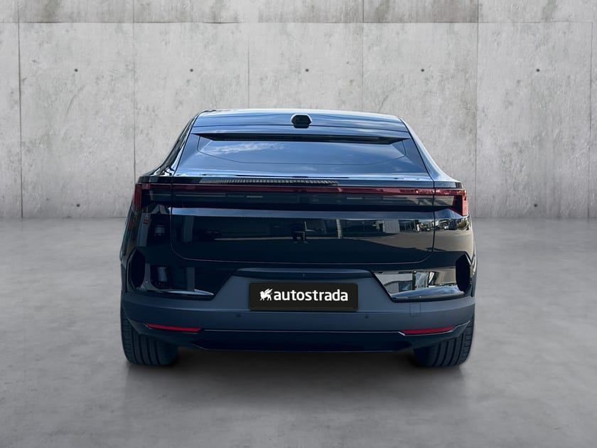 Bilde 4 av Polestar 4 Long Range Dual motor