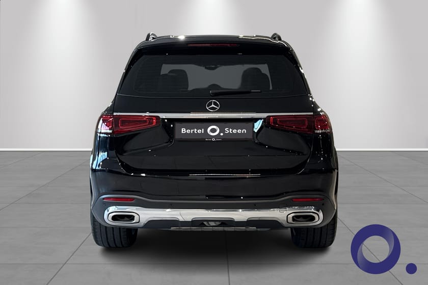 Bilde 4 av Mercedes-Benz GLS 580 4MATIC