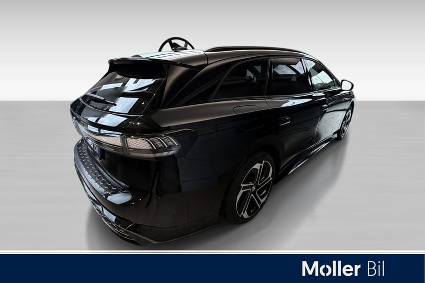 Bilde 5 av Volkswagen ID.7 GTX Tourer