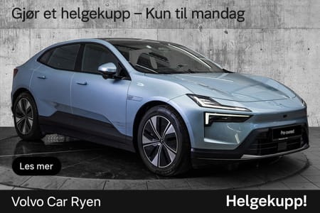 Polestar 4 Long Range Dual motor
