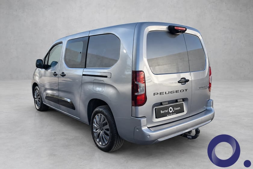 Bilde 3 av Peugeot Partner