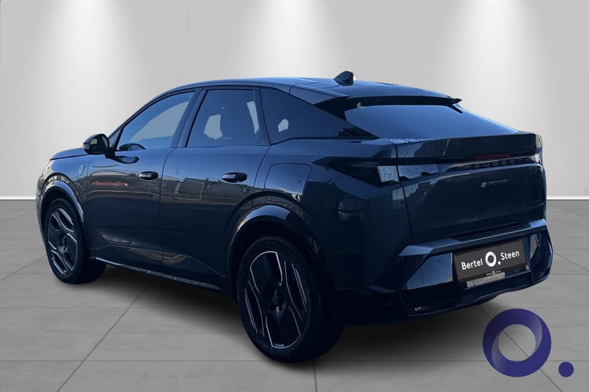 Bilde 4 av Peugeot E-3008 Dual Motor