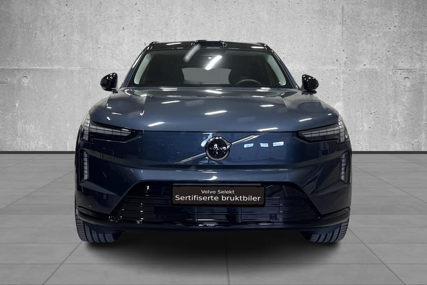 Bilde 3 av Volvo EX90 Twin Motor